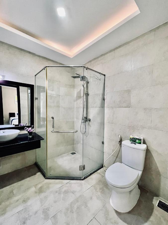 Pearl Beach Homestay Hội An Extérieur photo