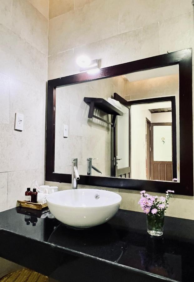 Pearl Beach Homestay Hội An Extérieur photo