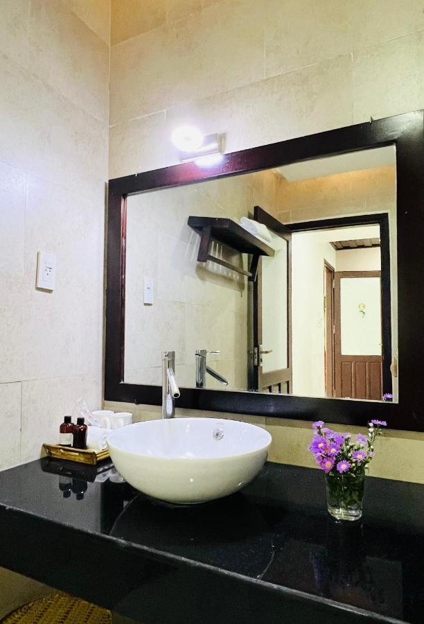 Pearl Beach Homestay Hội An Extérieur photo