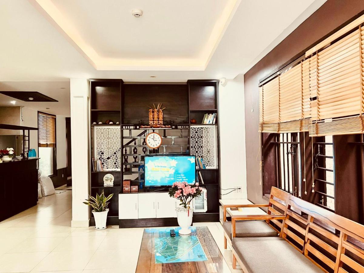 Pearl Beach Homestay Hội An Extérieur photo