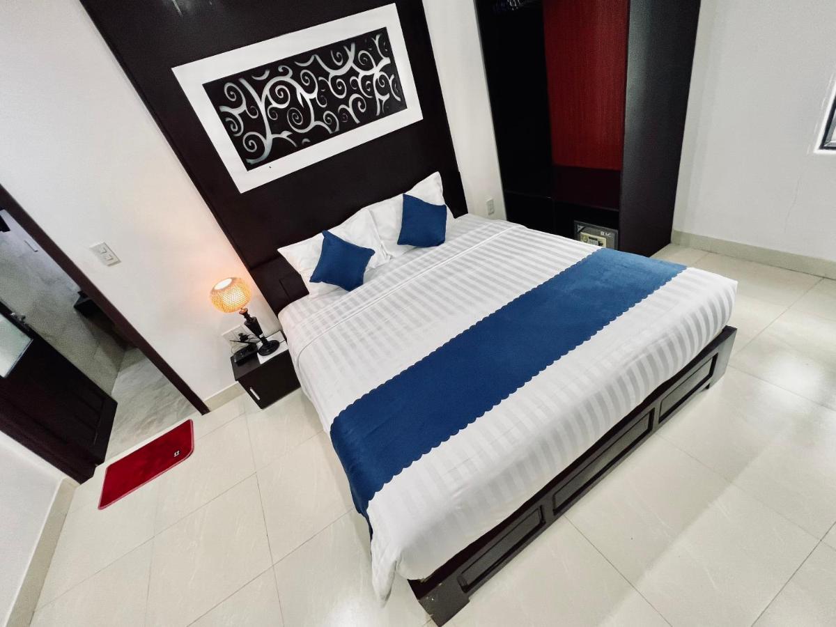 Pearl Beach Homestay Hội An Extérieur photo