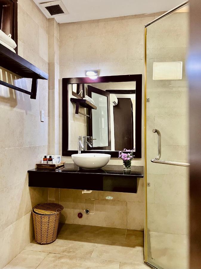 Pearl Beach Homestay Hội An Extérieur photo