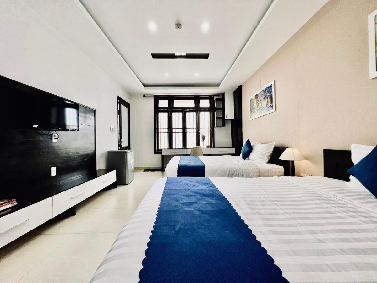 Pearl Beach Homestay Hội An Extérieur photo