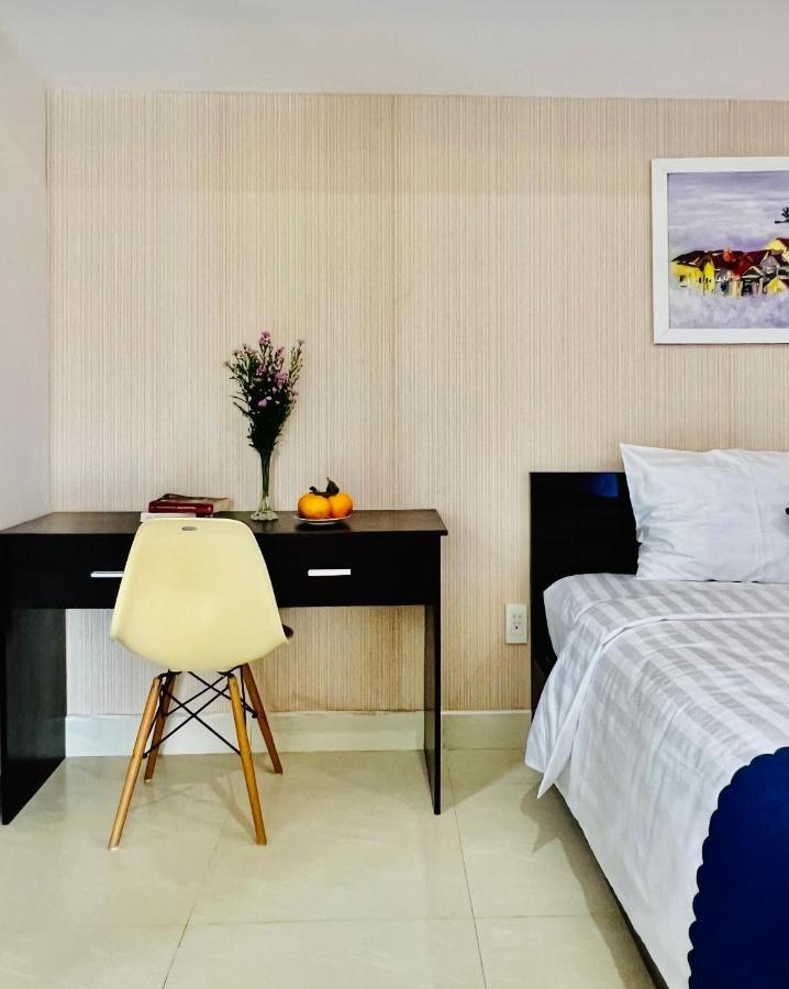Pearl Beach Homestay Hội An Extérieur photo