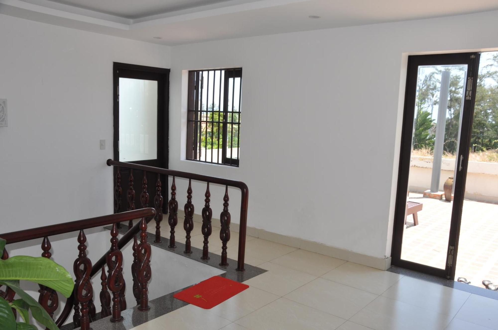 Pearl Beach Homestay Hội An Extérieur photo