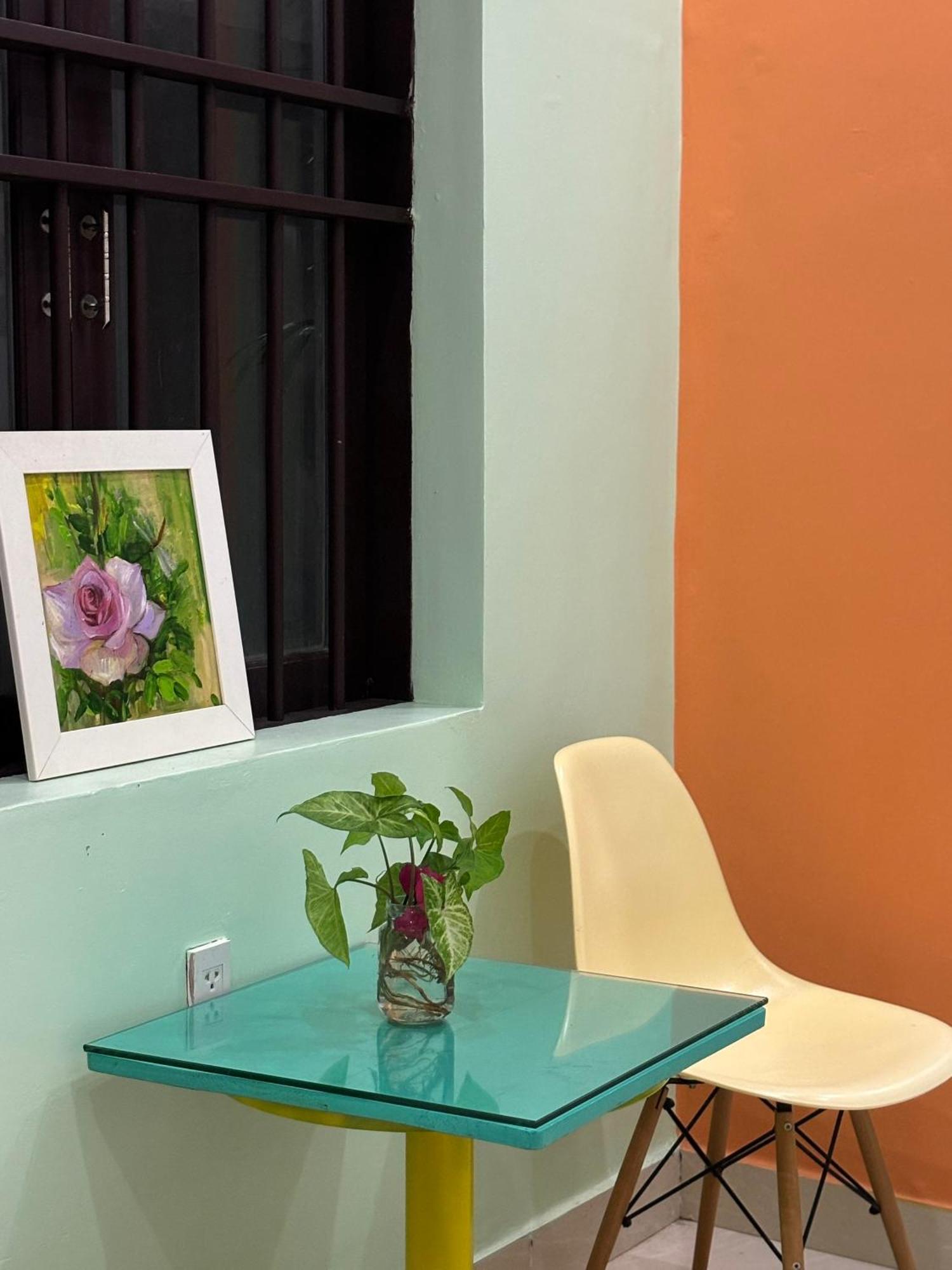 Pearl Beach Homestay Hội An Extérieur photo
