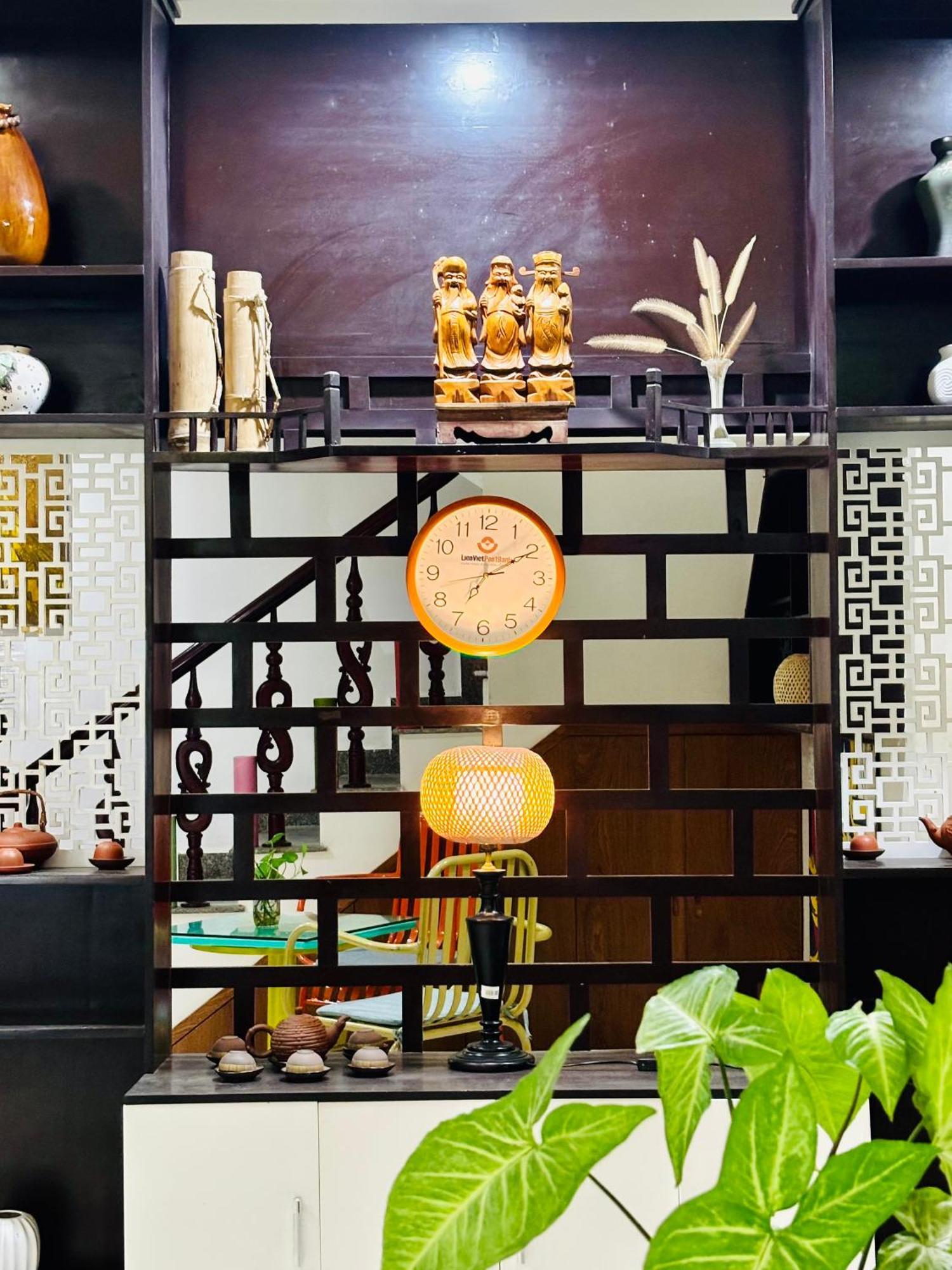 Pearl Beach Homestay Hội An Extérieur photo