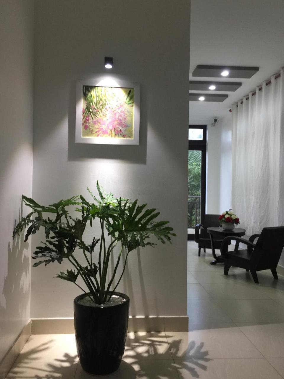 Pearl Beach Homestay Hội An Extérieur photo