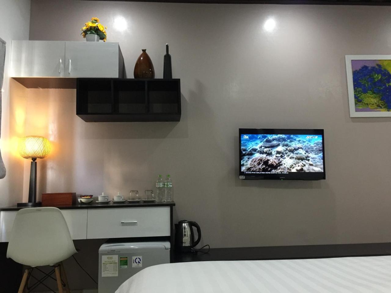 Pearl Beach Homestay Hội An Extérieur photo