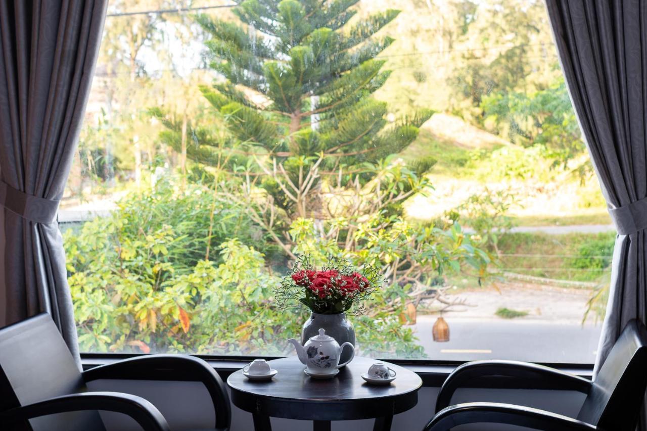 Pearl Beach Homestay Hội An Extérieur photo