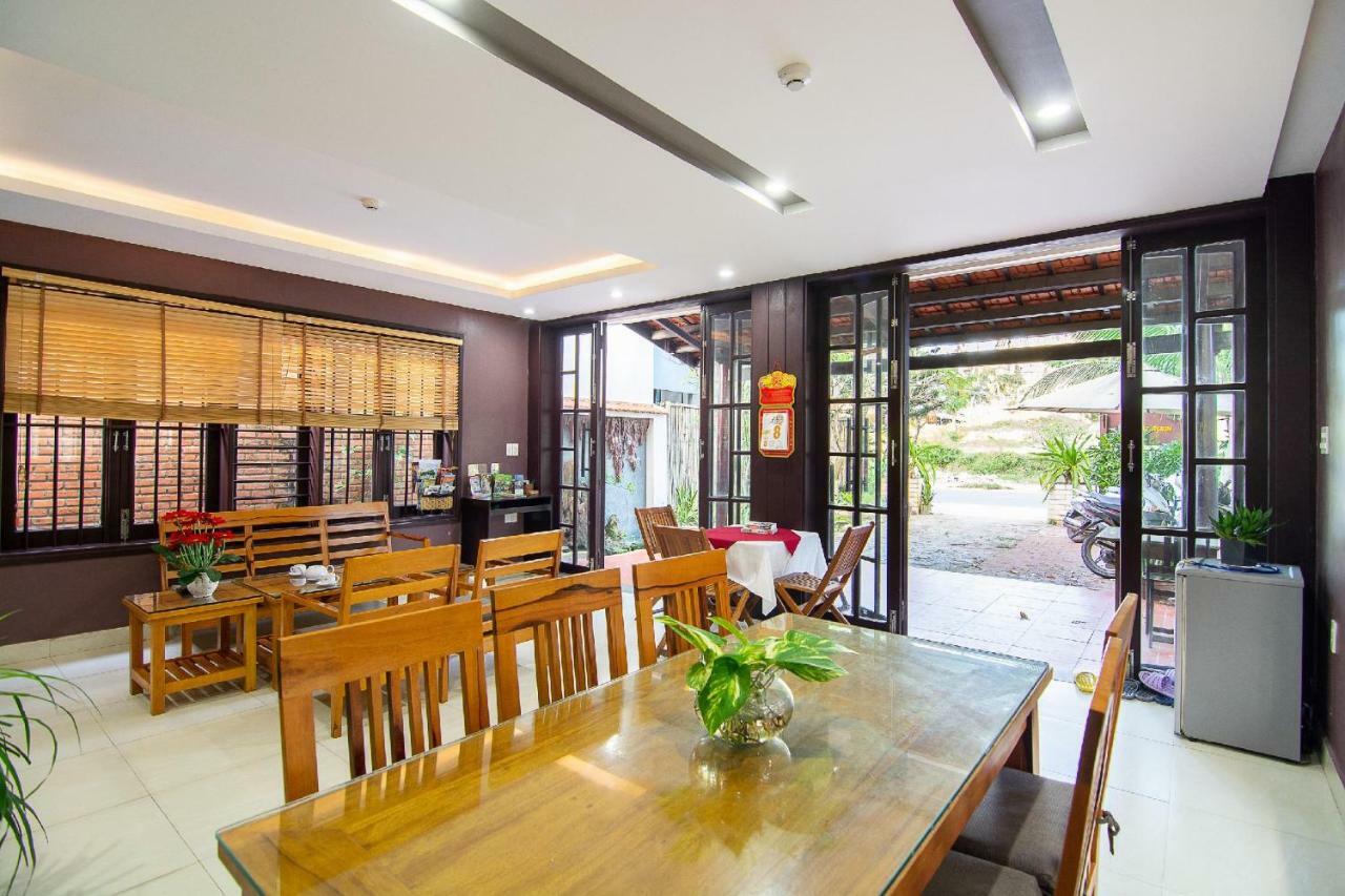Pearl Beach Homestay Hội An Extérieur photo