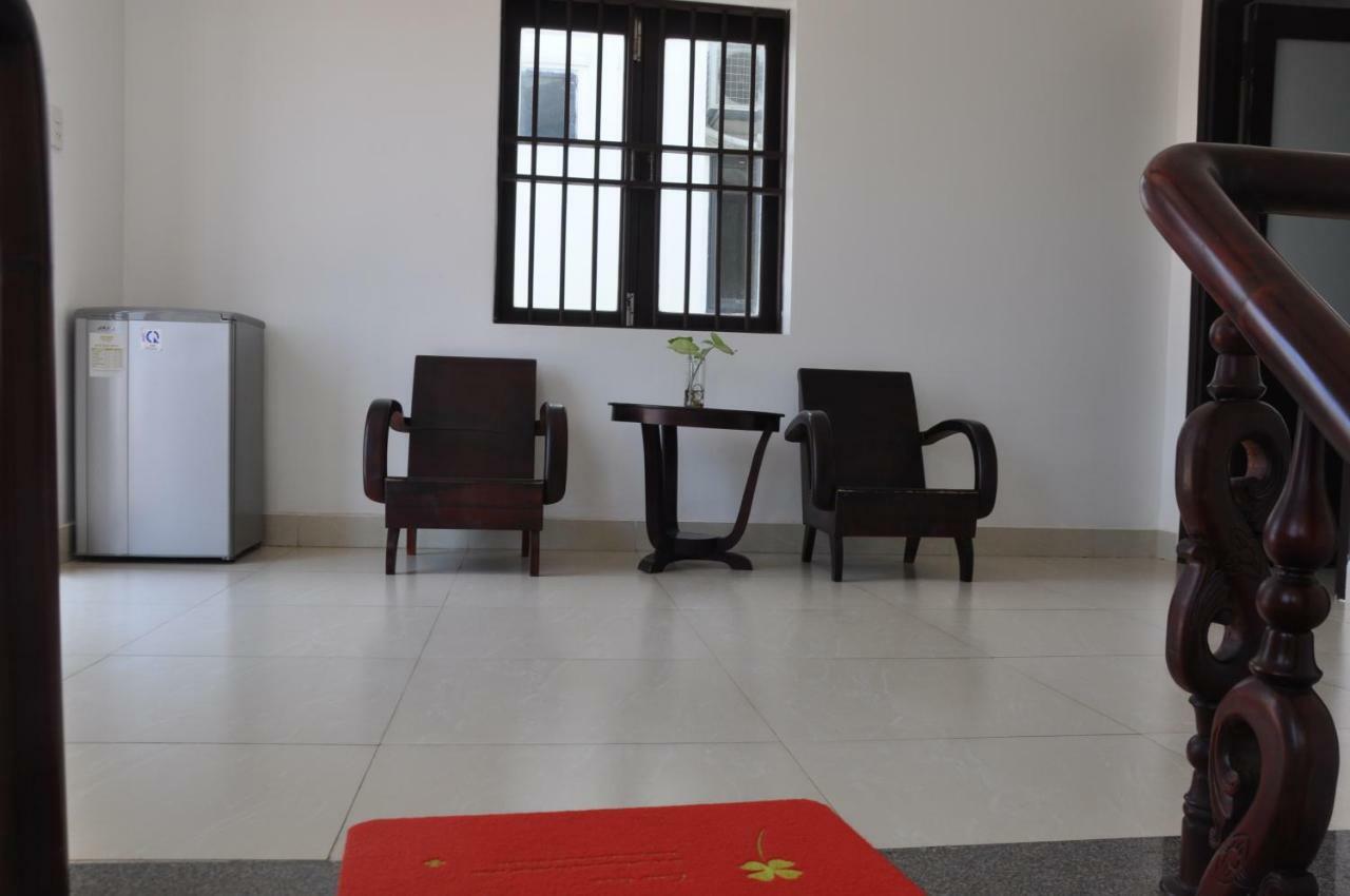 Pearl Beach Homestay Hội An Extérieur photo
