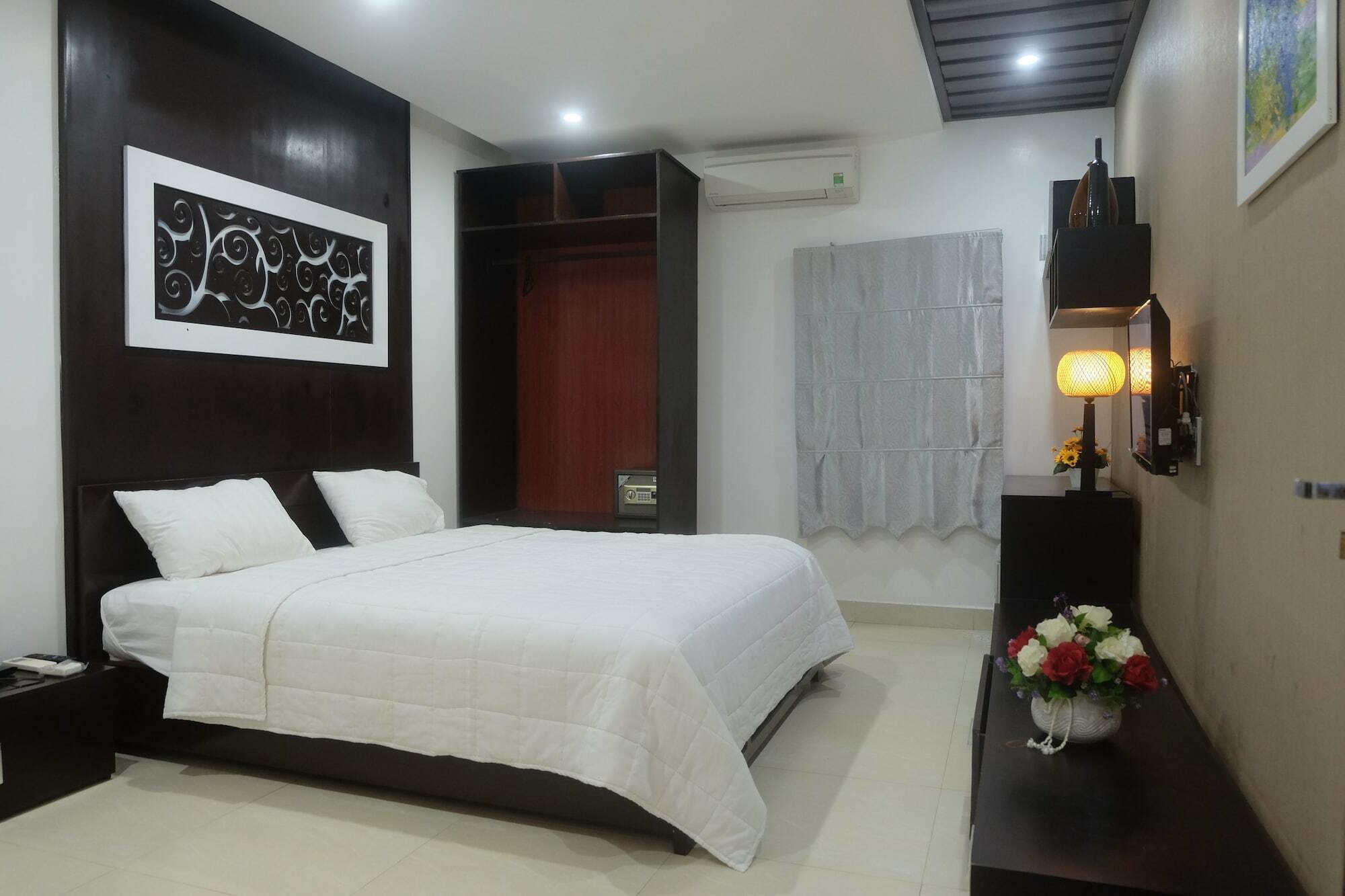 Pearl Beach Homestay Hội An Extérieur photo